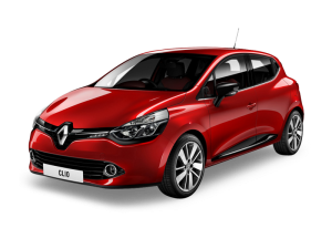 Chiptuning Renault Clio