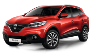 Chiptuning Renault Kadjar