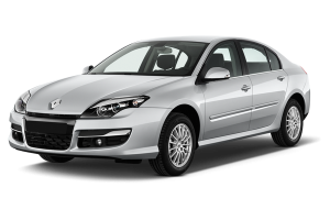 Chiptuning Renault Laguna