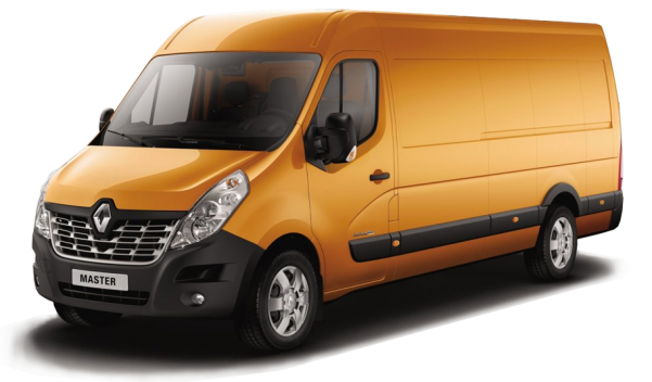 Chiptuning Renault Master