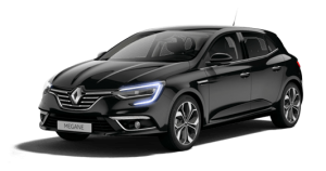 Chiptuning Renault Megane GT