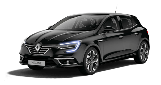 Chiptuning Renault Megane GT