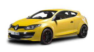 Chiptuning Renault Megane RS