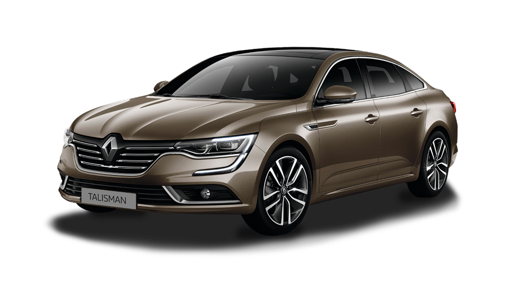 Chiptuning Renault Talisman