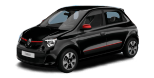 Chiptuning Renault Twingo