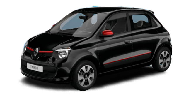 Chiptuning Renault Twingo