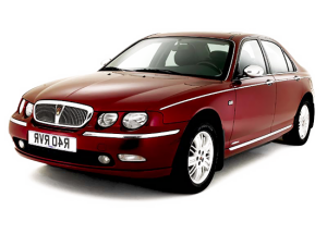 Chiptuning Rover 75