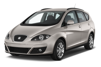 Chiptuning Seat Altea / XL