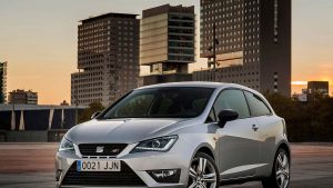 Chiptuning Seat Ibiza Cupra