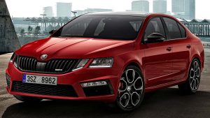 Chiptuning Skoda Octavia