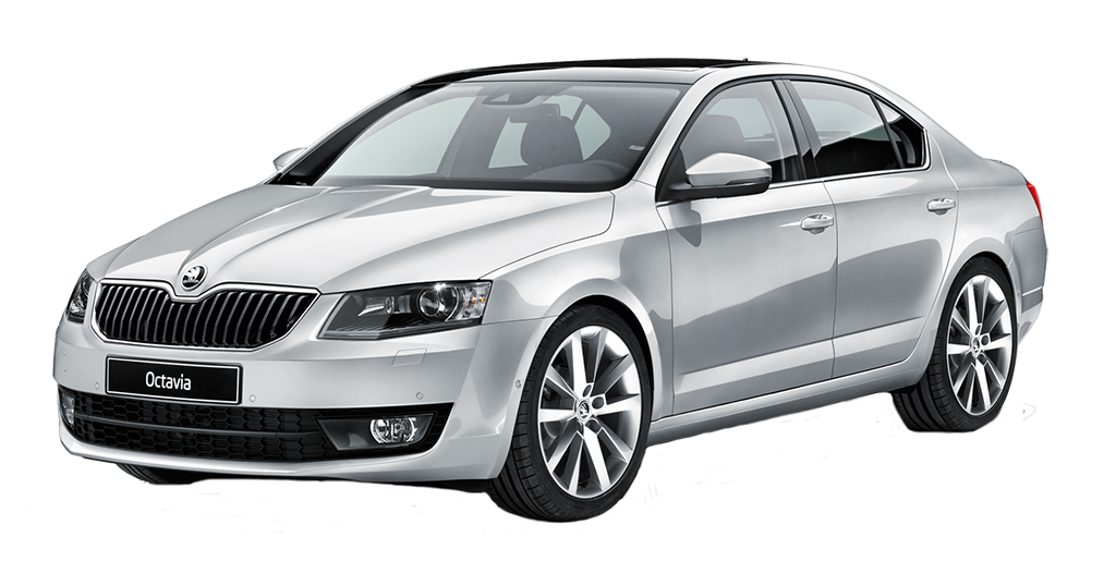 Chiptuning Skoda Octavia