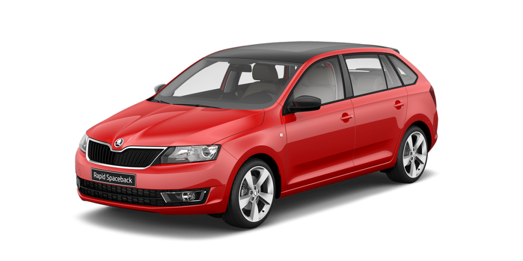 Chiptuning Skoda Rapid