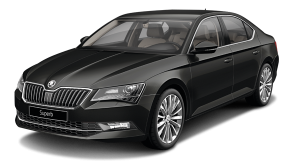 Chiptuning Skoda Superb