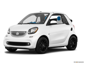 Chiptuning Smart ForTwo Ultimate