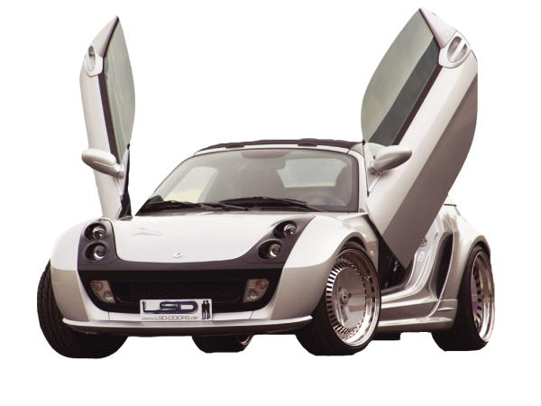 Chiptuning Smart Roadster