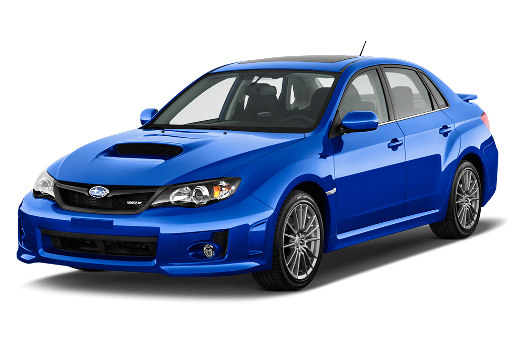 Chiptuning Subaru Impreza (2003 2005) 2.0T WRX 225pk