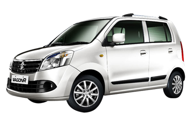 Chiptuning Suzuki Wagon R