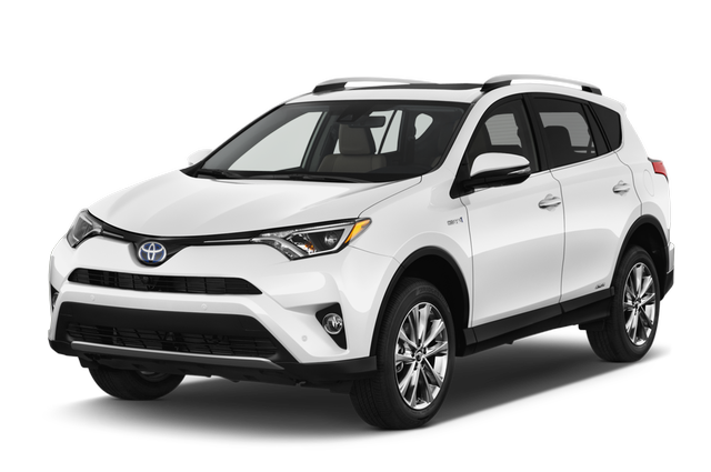 Chiptuning Toyota Rav4