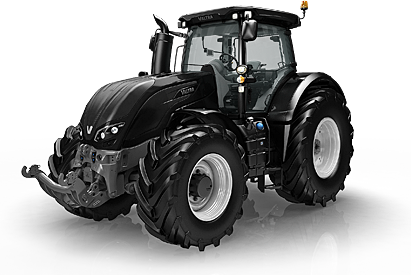 Chiptuning Valtra S