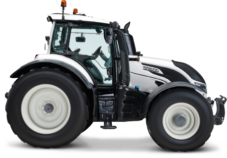 Chiptuning Valtra T