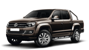 Chiptuning Volkswagen Amarok