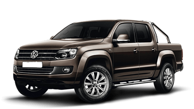 Chiptuning Volkswagen Amarok