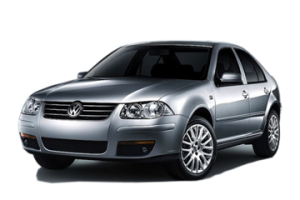 Chiptuning Volkswagen Bora
