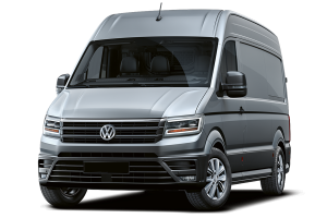 Chiptuning Volkswagen Crafter