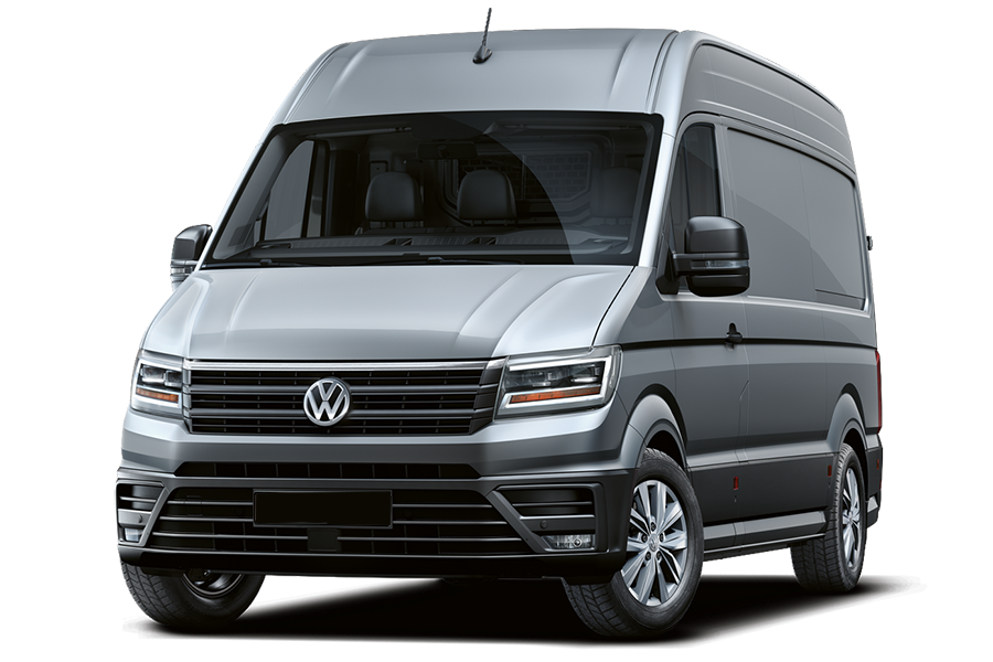 Chiptuning Volkswagen Crafter