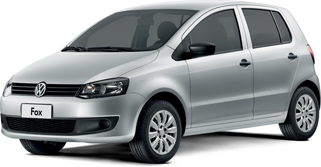 Chiptuning Volkswagen Fox