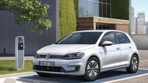 Chiptuning Volkswagen Golf