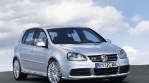 Chiptuning Volkswagen Golf R32