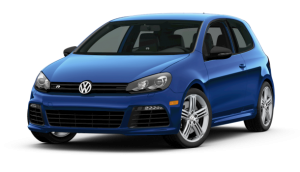 Chiptuning Volkswagen Golf R32