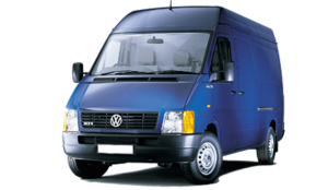 Chiptuning Volkswagen LT