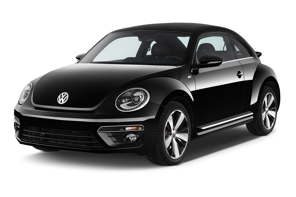 Chiptuning Volkswagen New Beetle