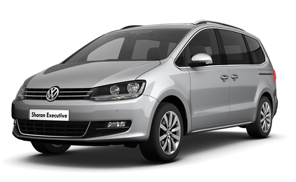 Chiptuning Volkswagen Sharan