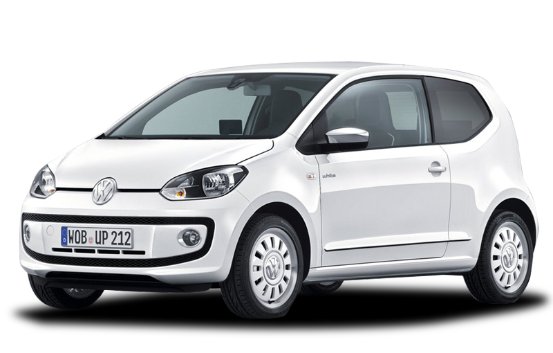 Chiptuning Volkswagen Up
