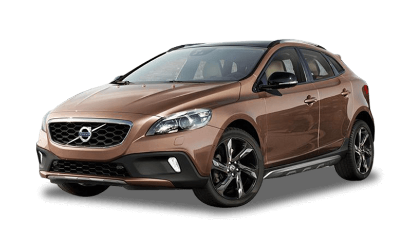 Chiptuning Volvo V40 Cross Country
