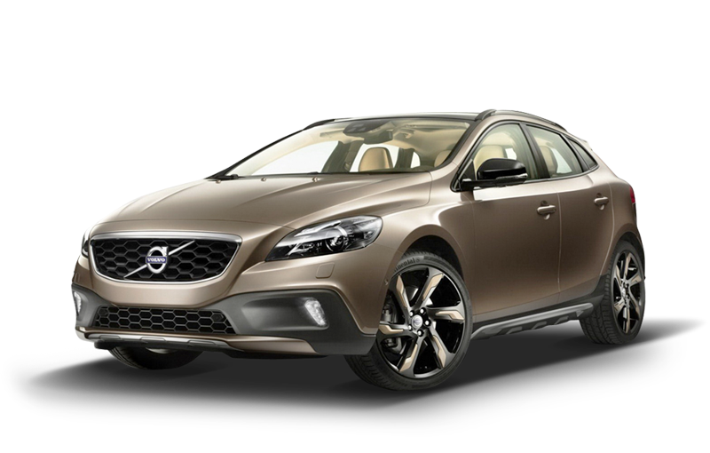 Chiptuning Volvo V40