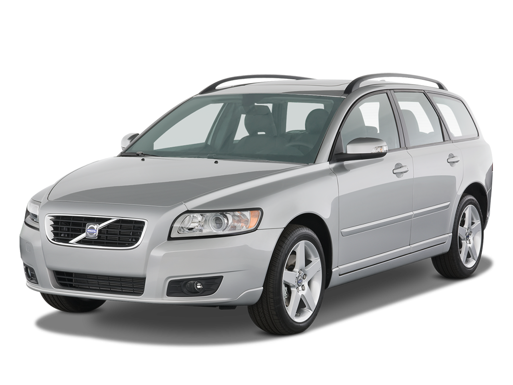 Chiptuning Volvo V50