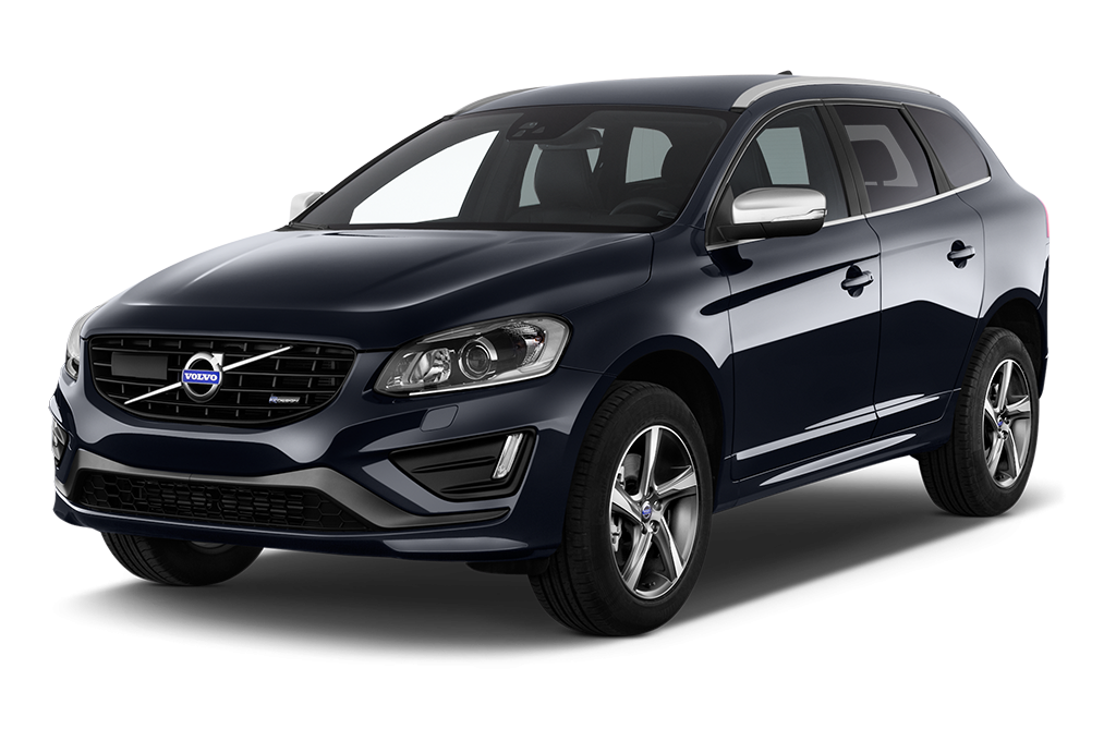 Chiptuning Volvo XC60