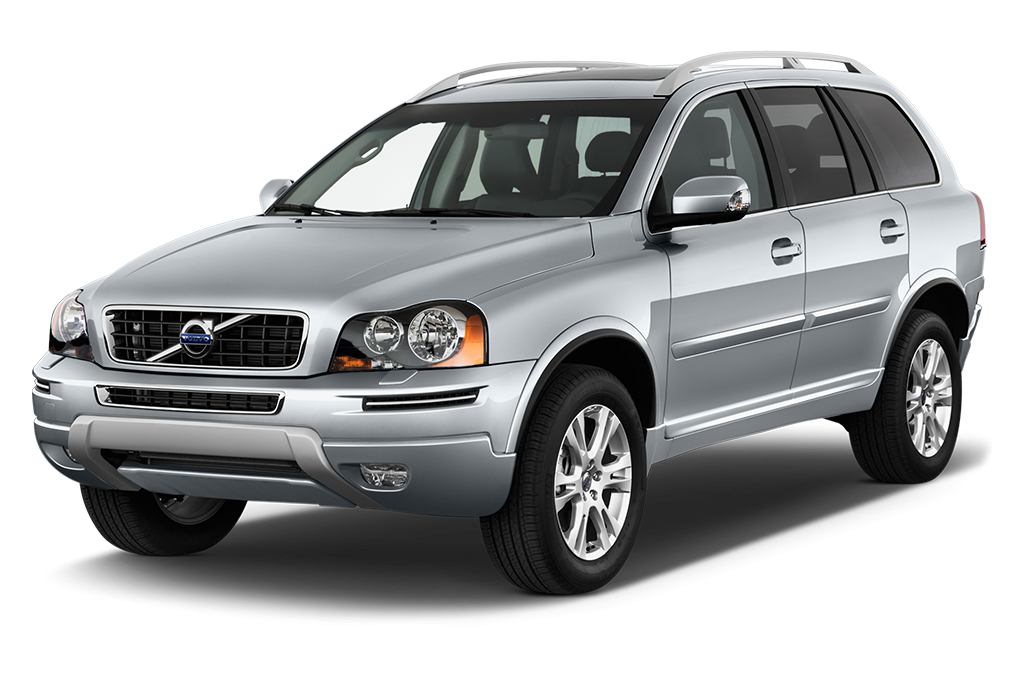 Chiptuning Volvo XC90