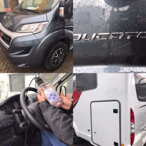 Chiptuning Fiat Ducato 2300 JTD Euro6