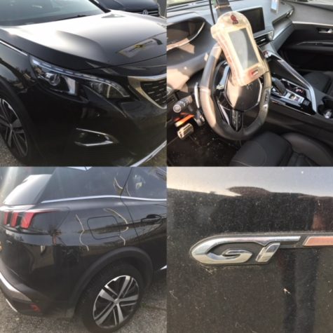 Chiptuning Peugeot 3008 2000 HDI 180 pk