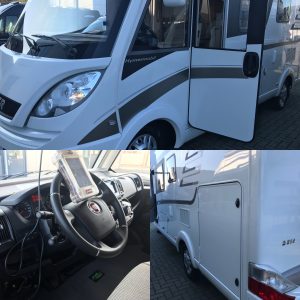 Chiptuning Hymer 2300 JTD