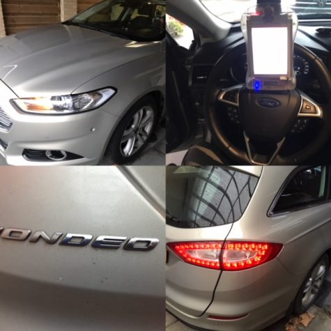 Chiptuning Ford Mondeo 2.0 TDCI 180 pk