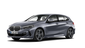 BMW-1serie-voorkant