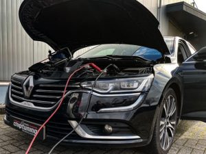 Renault Talisman 1600 TCE