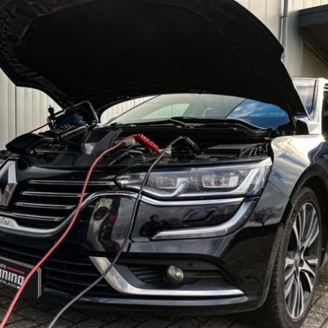 Renault Talisman 1600 TCE